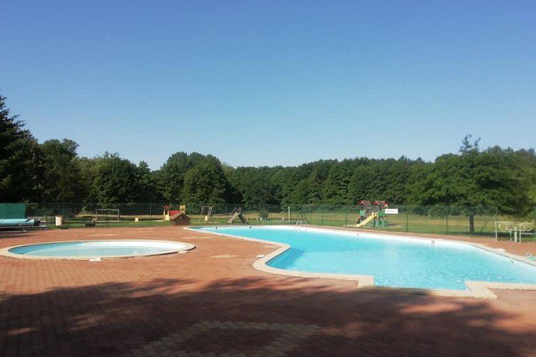 Camping Sauxillanges des Prairies d'Auvergne — photo 7