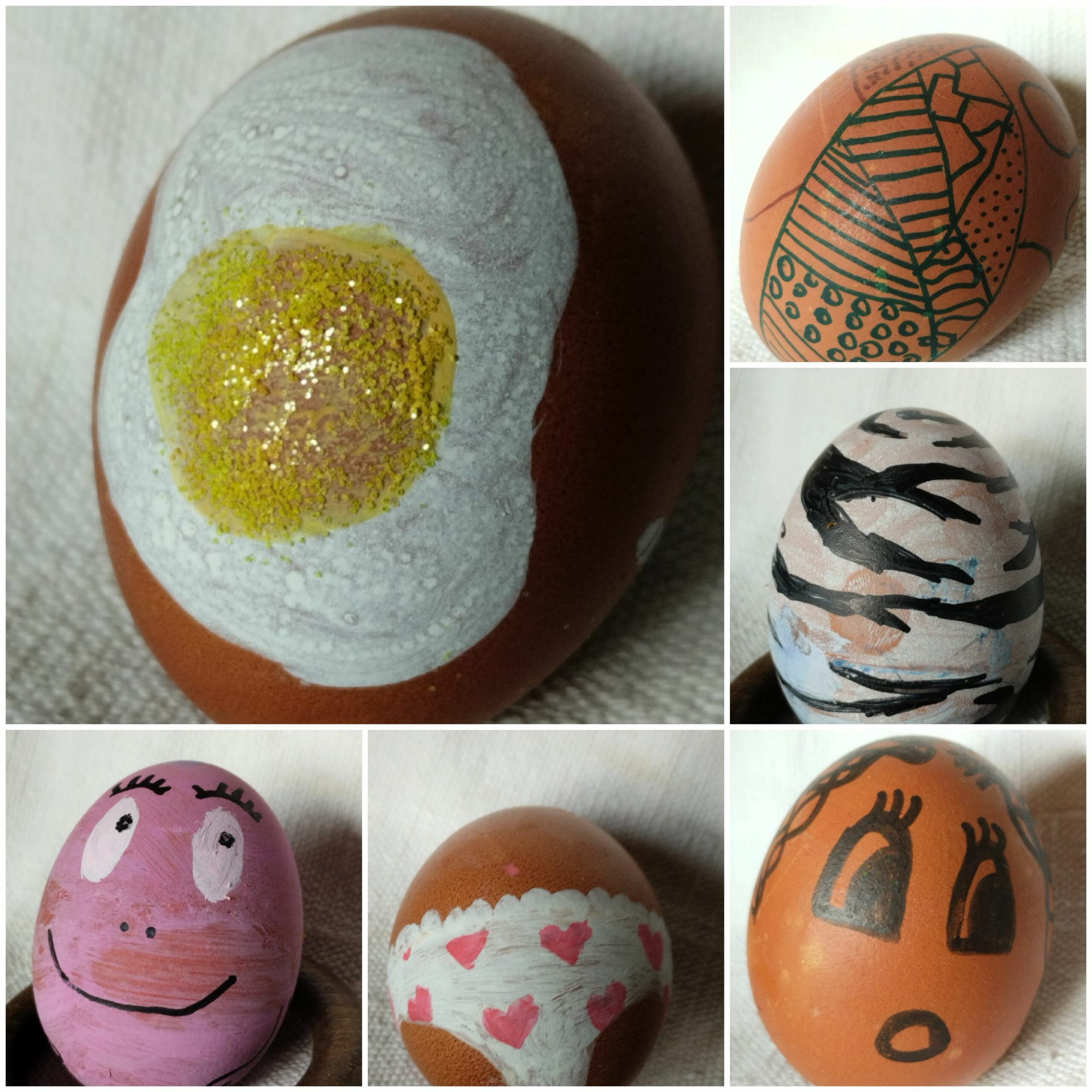 activités de Pâques au camping