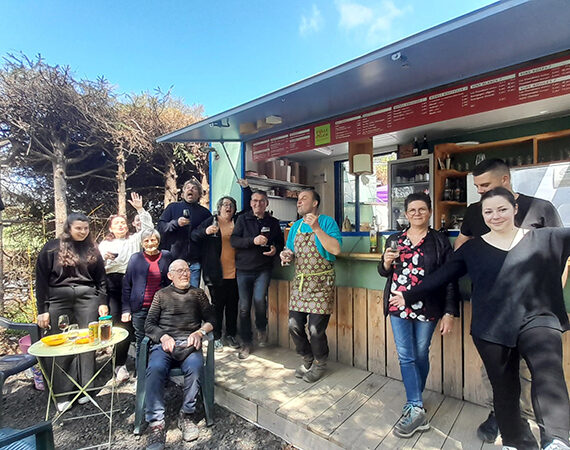 guinguette folle allier