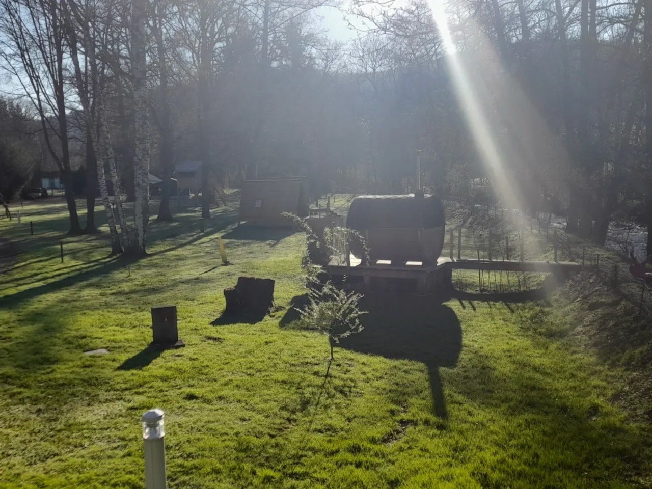 emplacement camping auvergne