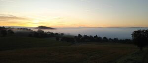 camping pour randonneurs puy-de-dôme